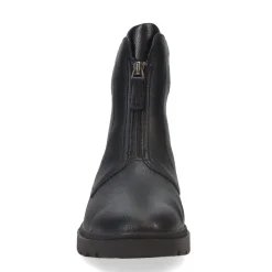 Women's Clarks, Calla Zip Boot