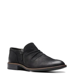 Women's Clarks, Camzin Pace Shootie