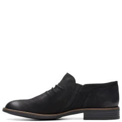 Women's Clarks, Camzin Pace Shootie