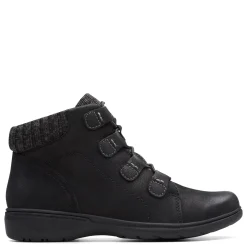 Women's Clarks, Carleigh Jade Boot
