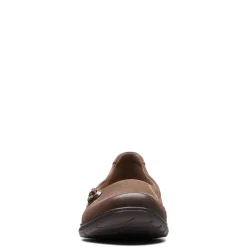 Women's Clarks, Carleigh Lulin Slip-On