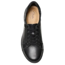 Women's Clarks, Caroline Janna Sneaker