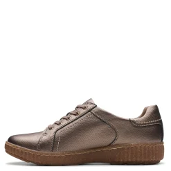 Women's Clarks, Caroline Janna Sneaker
