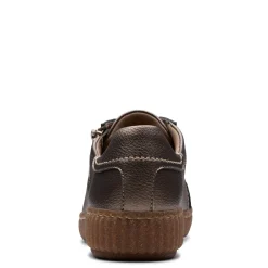 Women's Clarks, Caroline Janna Sneaker