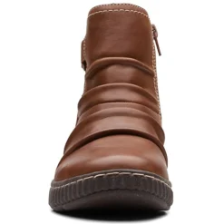 Women's Clarks, Caroline Orchid Boot