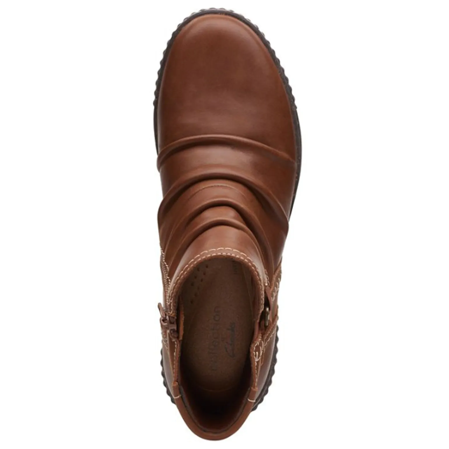 Women's Clarks, Caroline Orchid Boot