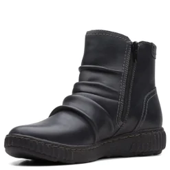 Women's Clarks, Caroline Orchid Boot