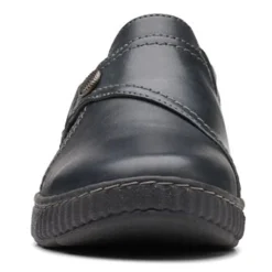 Women's Clarks, Caroline Pearl Slip-On