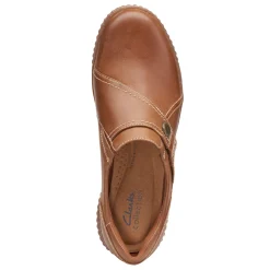 Women's Clarks, Caroline Pearl Slip-On