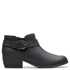 Women's Clarks, Charlten Rae Boot