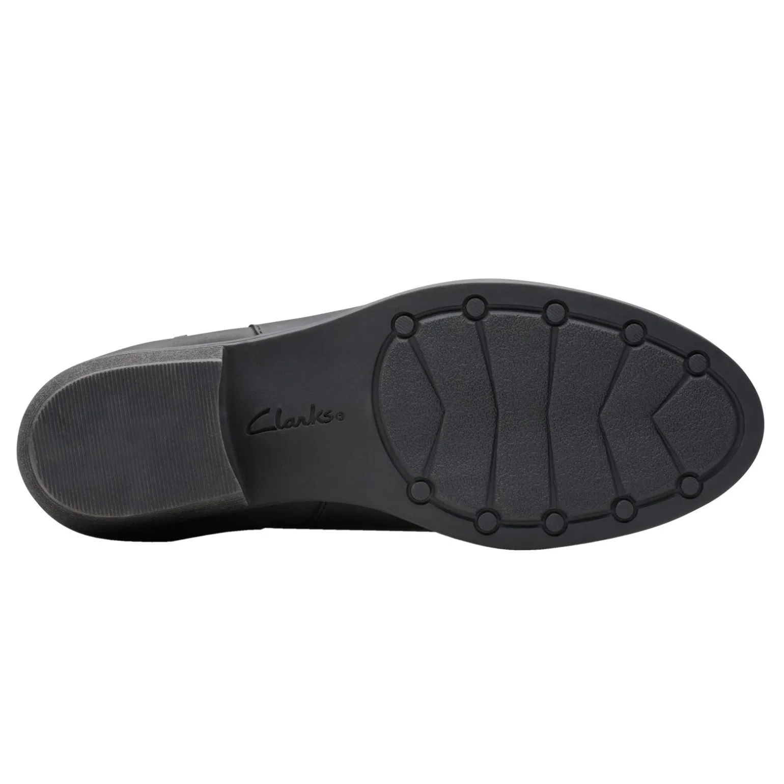 Women's Clarks, Charlten Rae Boot