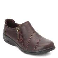 Women's Clarks, Cheyn Clay Loafer