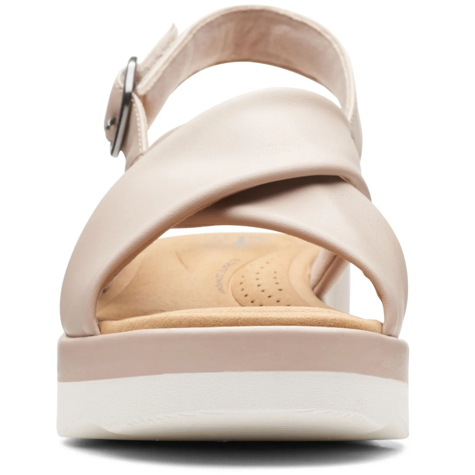 Women's Clarks, Clara Cove Sandal
