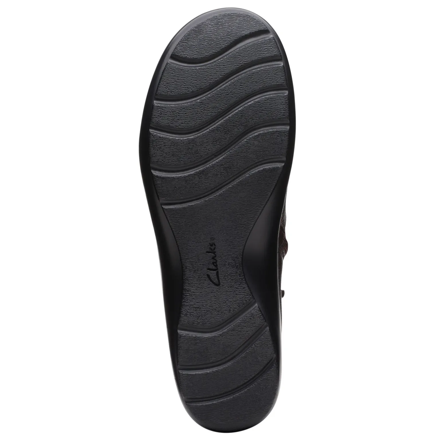 Women's Clarks, Cora Derby Boot