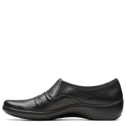 Women's Clarks, Cora Dusk Slip-On