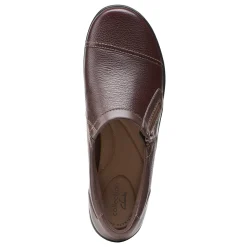 Women's Clarks, Cora Giny Slip-On