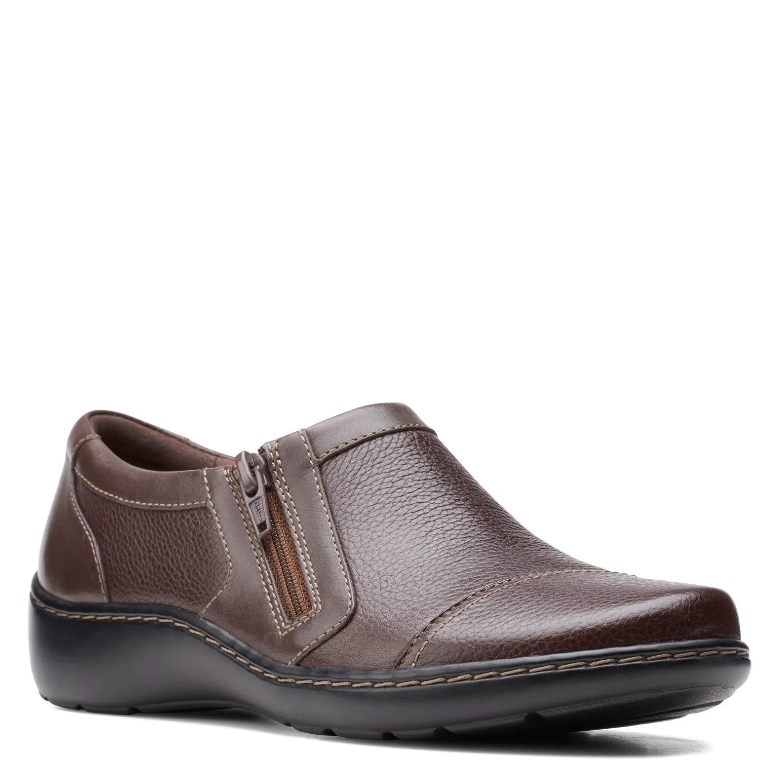 Women's Clarks, Cora Giny Slip-On