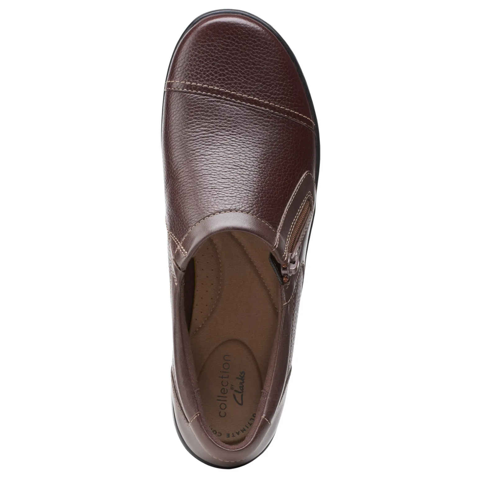 Women's Clarks, Cora Giny Slip-On