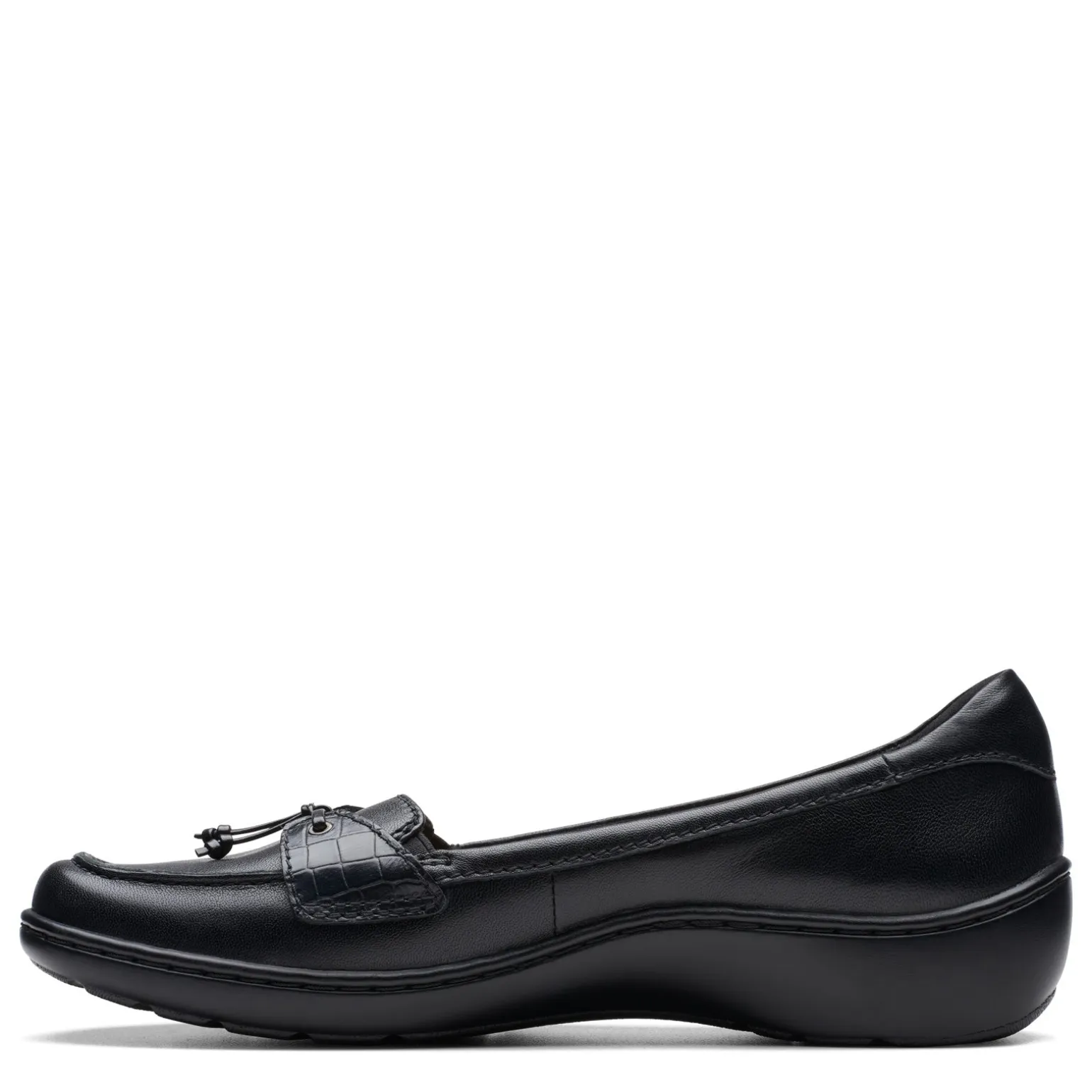 Women's Clarks, Cora Haley Slip-On