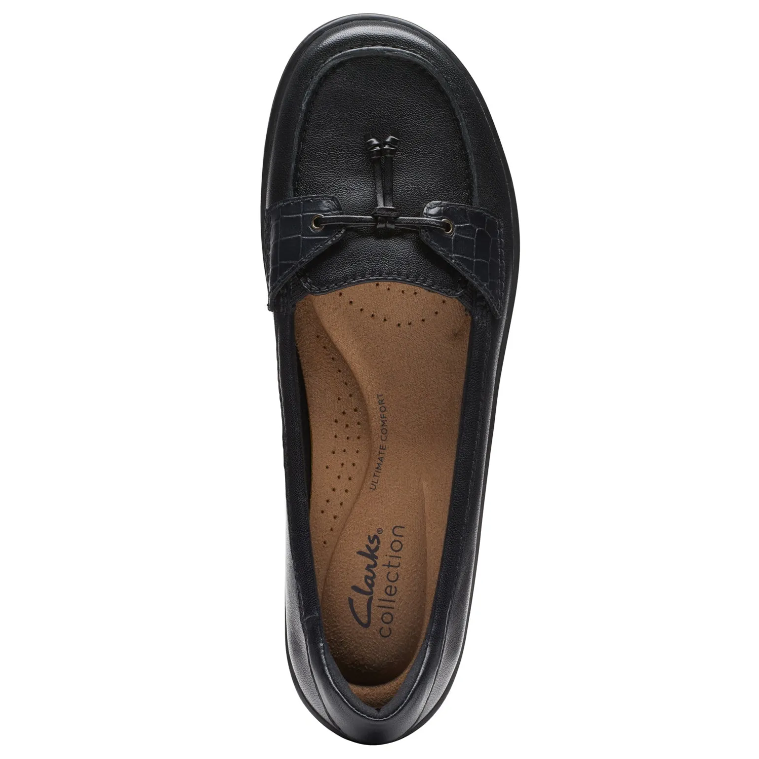 Women's Clarks, Cora Haley Slip-On