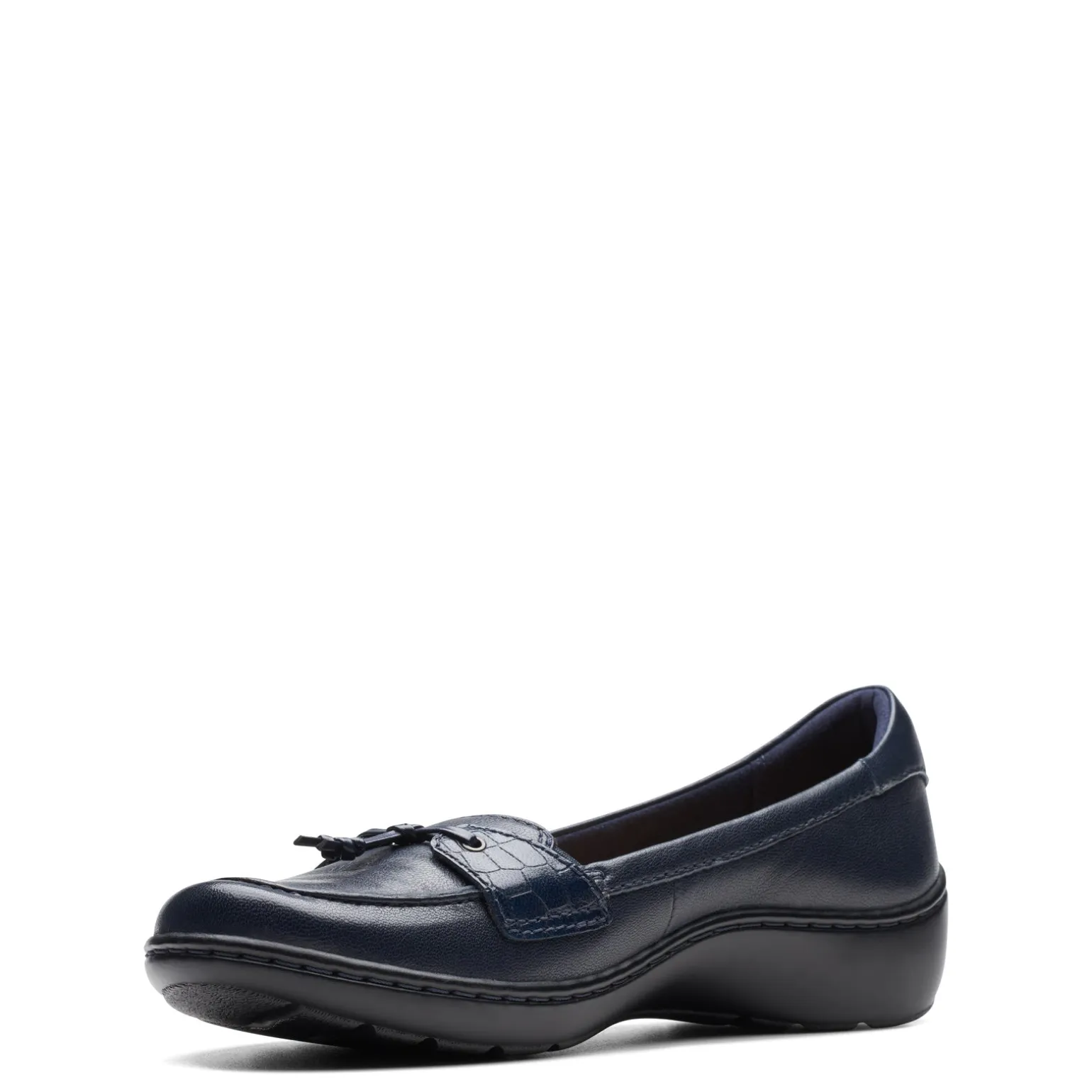 Women's Clarks, Cora Haley Slip-On