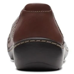 Women's Clarks, Cora Iris Slip-On