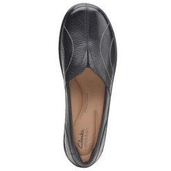 Women's Clarks, Cora Meadow Slip-On