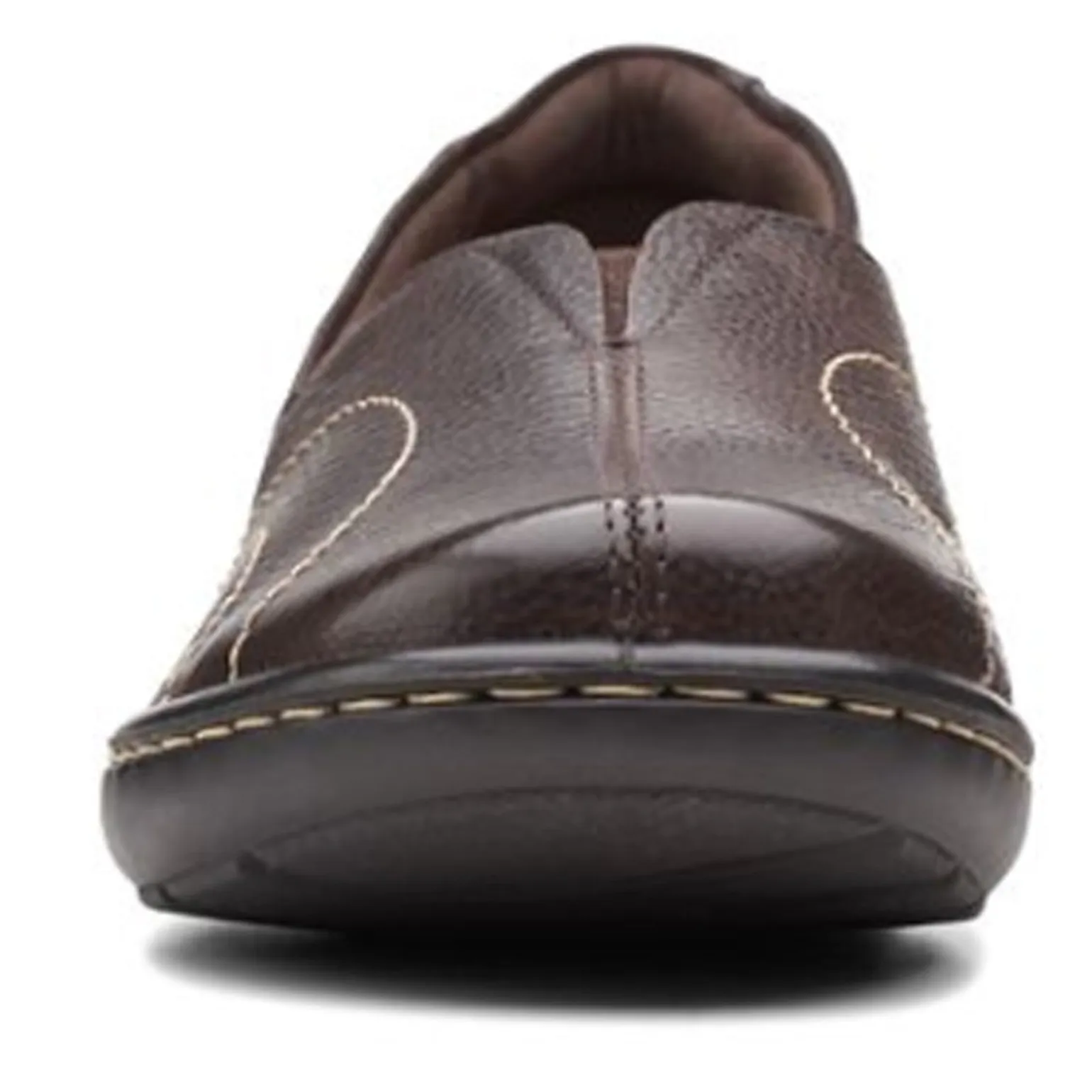 Women's Clarks, Cora Meadow Slip-On
