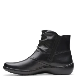 Women's Clarks, Cora Pace Boot