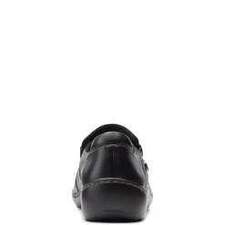 Women's Clarks, Cora Poppy Slip-On