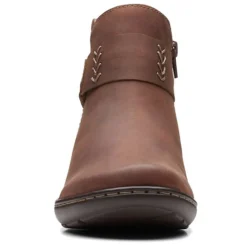 Women's Clarks, Cora Rae Boot