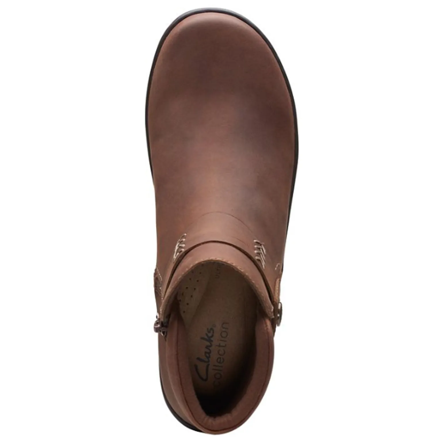 Women's Clarks, Cora Rae Boot