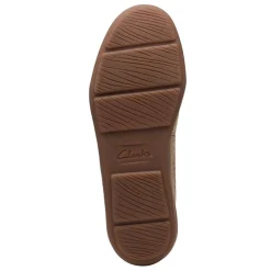 Women's Clarks, Elaina Ruby Slip-On