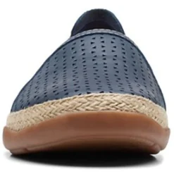 Women's Clarks, Elaina Ruby Slip-On