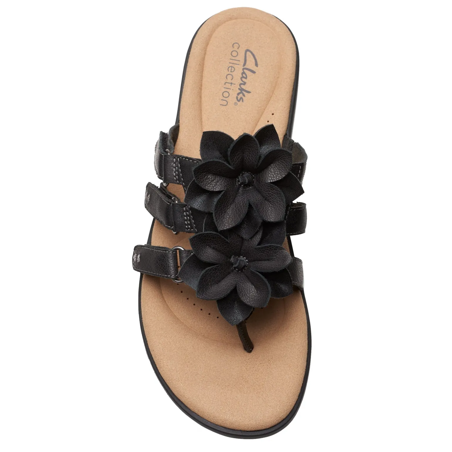 Women's Clarks, Elizabelle Mae Sandal