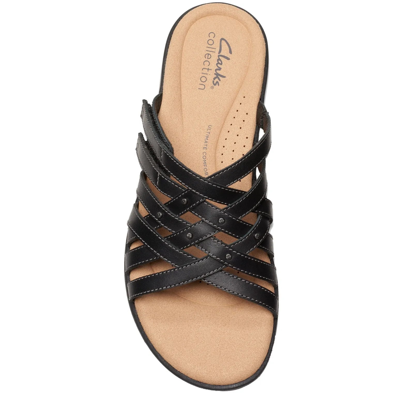 Women's Clarks, Elizabelle Rio Sandal