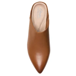 Women's Clarks, Ellanie Pace Mule