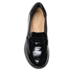 Women's Clarks, Ellowyn Penny Loafer