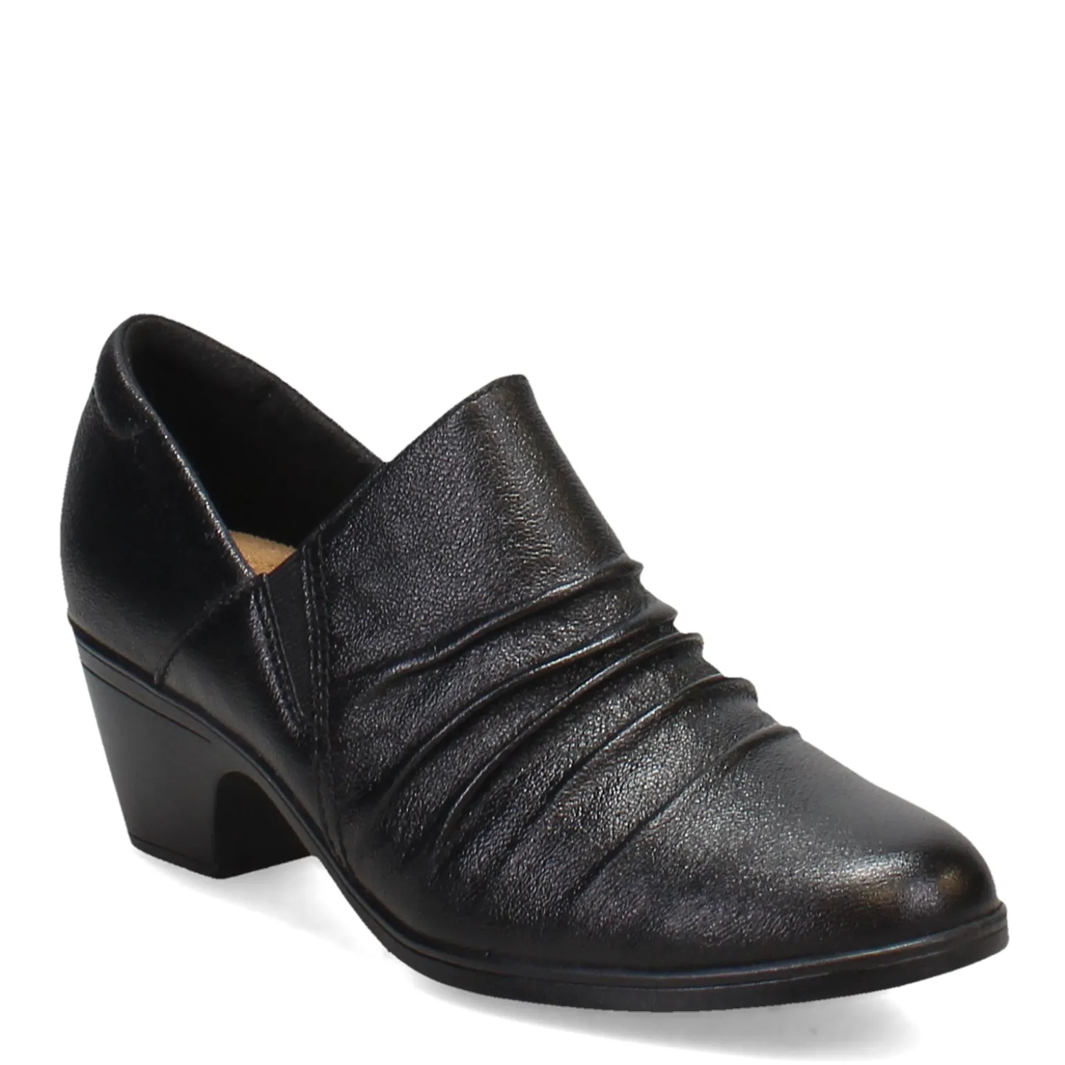 Women's Clarks, Emily 2 Cove Shootie