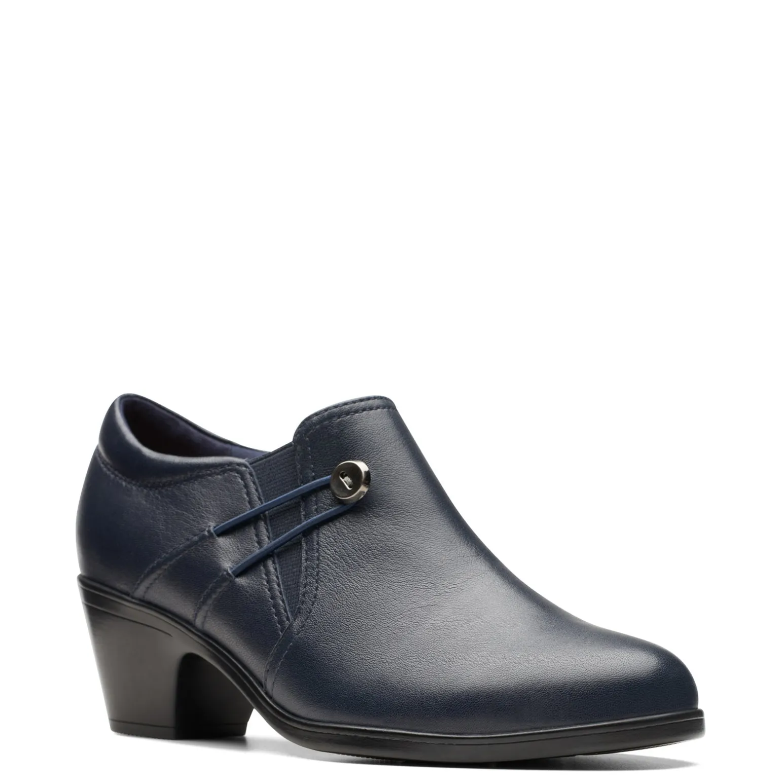Women's Clarks, Emily 2 Erin Shootie