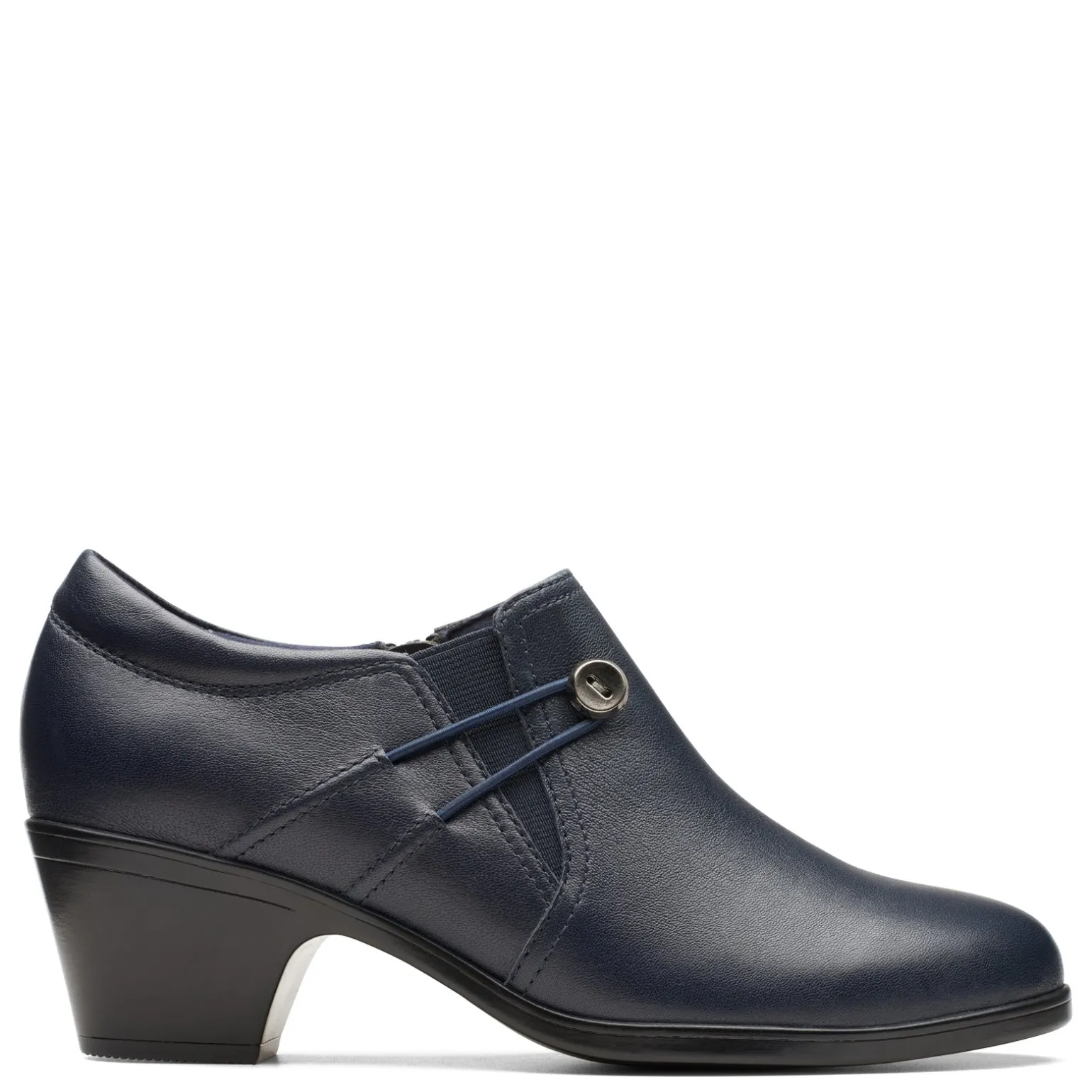 Women's Clarks, Emily 2 Erin Shootie