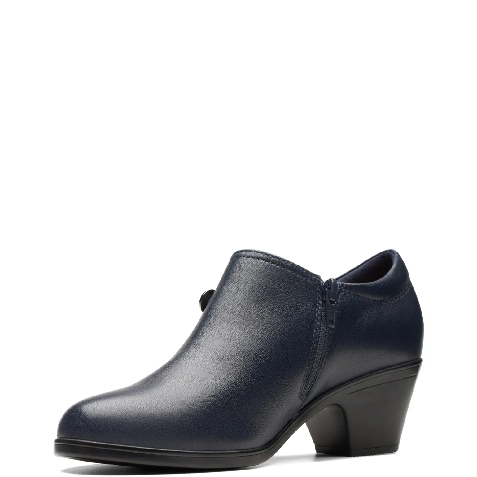 Women's Clarks, Emily 2 Erin Shootie