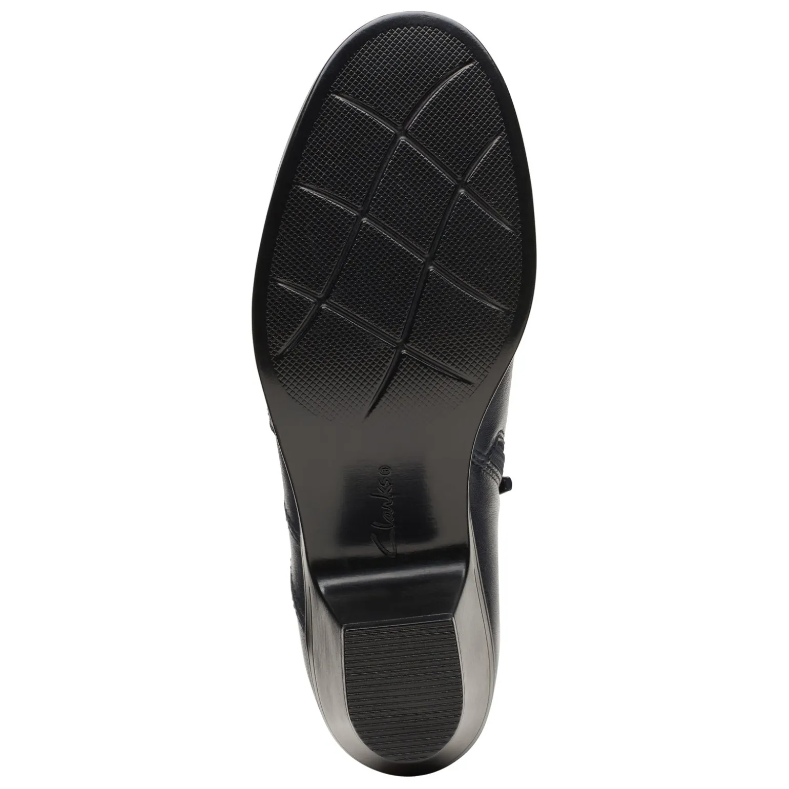 Women's Clarks, Emily 2 Erin Shootie
