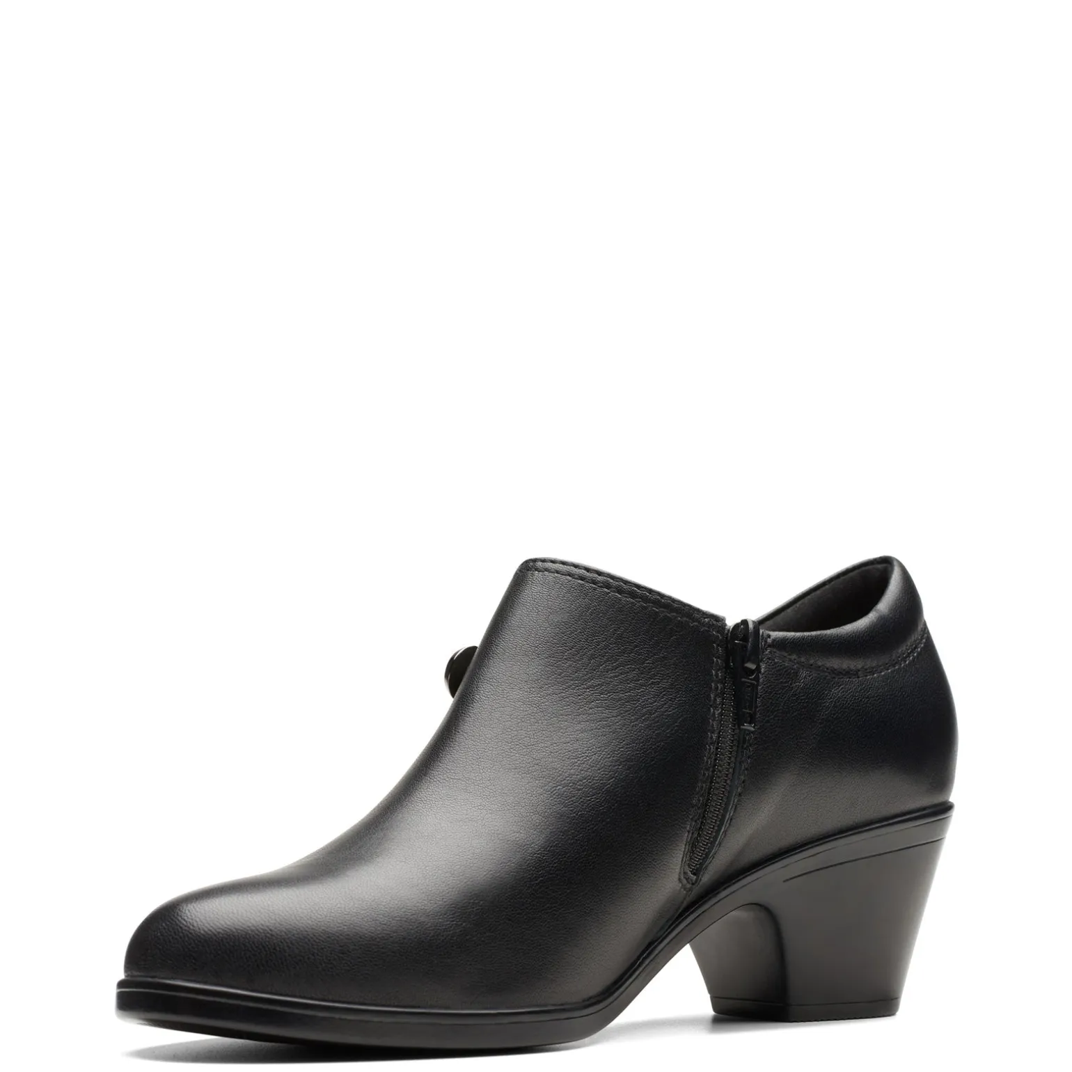 Women's Clarks, Emily 2 Erin Shootie