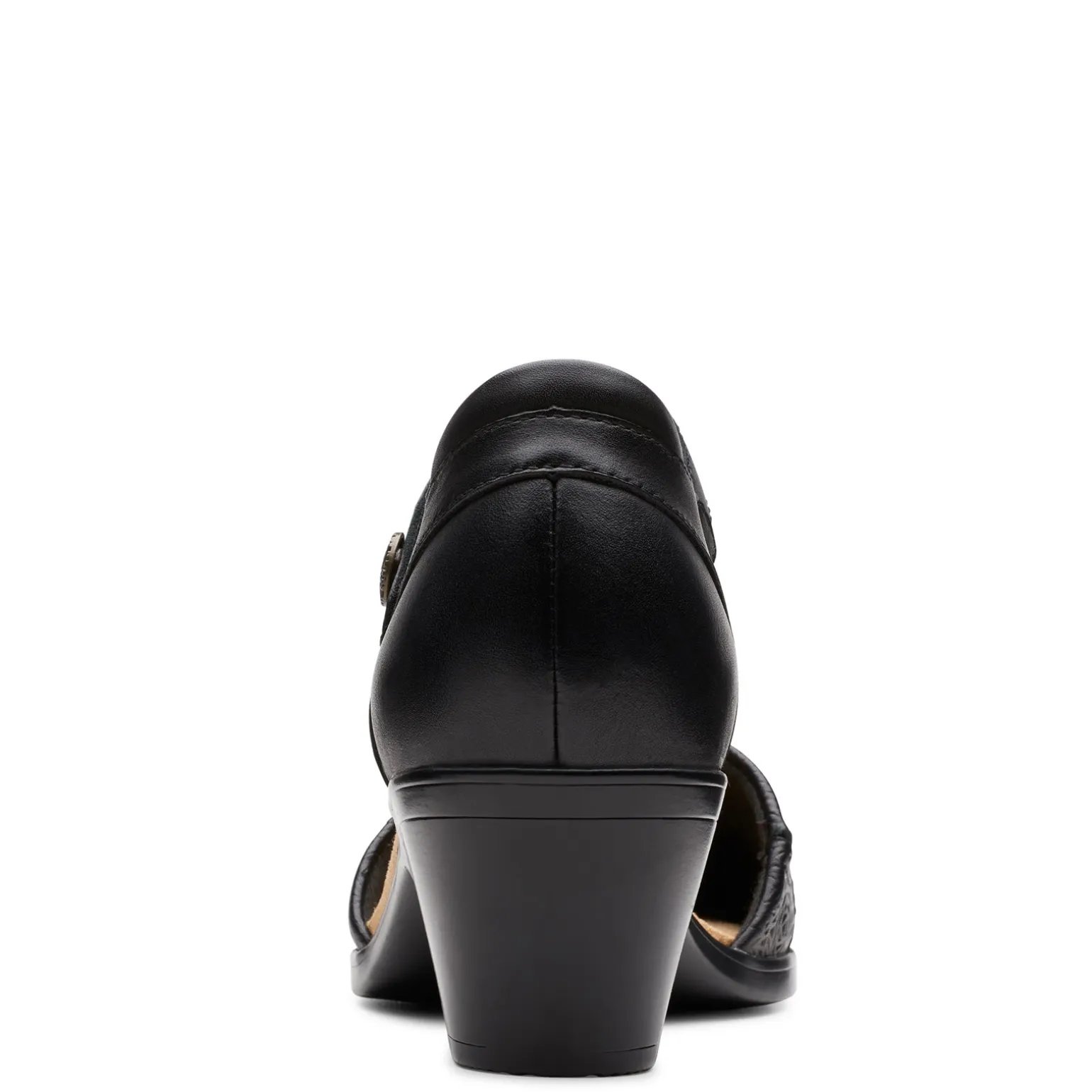 Women's Clarks Emily 2 Ketra Pump