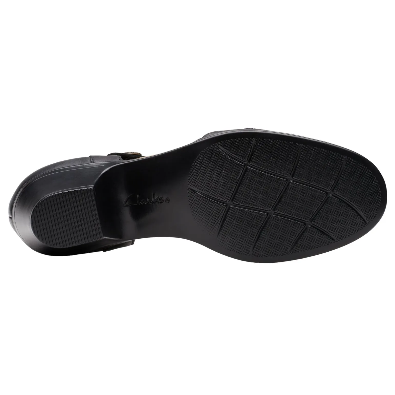 Women's Clarks Emily 2 Ketra Pump