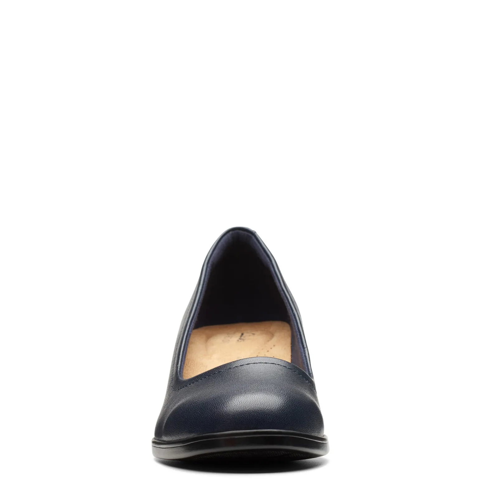 Women's Clarks, Emily 2 Ruby Pump