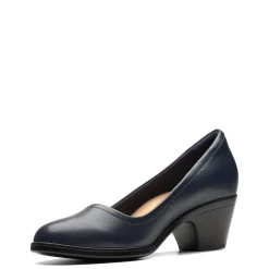 Women's Clarks, Emily 2 Ruby Pump