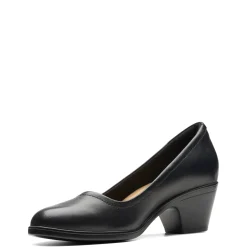 Women's Clarks, Emily 2 Ruby Pump