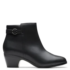 Women's Clarks, Emily2 Belle Boot